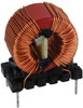 Filter, Common Mode Choke, 20Mh, 3A, Radial; Dc Current Rating Wurth Elektronik - 08P2912 - Newark, An Avnet Company