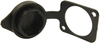 Sealing Cover, Xlr Receptacle, Black; Accessory Type Cliff Electronic Components - 75Y0459 - Newark, An Avnet Company