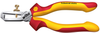 Cable Stripper, 10Mm2, 160Mm; Stripping Capacity Awg Wiha - 02AH4983 - Newark, An Avnet Company