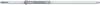 Slotted Screwdriver, 4Mm, 175Mm; Tip Size 1 Wiha - 02AH4959 - Newark, An Avnet Company