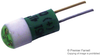 Led Lamp, Bi-Pin, 28V, Green, T-1; Lamp Base Type Cml Innovative Technologies - 35M0283 - Newark, An Avnet Company
