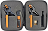 Smart Probe-Diff Temp/pressure Kit Rohs Compliant Testo - 40AH5645 - Newark, An Avnet Company