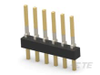 PCB Headers & Receptacles - 87224-6 - TE Connectivity