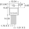 TRANSISTORS - Transistors - FETs, MOSFETs - RF - IRCZ24PBF - 1046386-IRCZ24PBF - Win Source Electronics