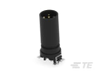 Standard Circular Connectors - 484967-E - TE Connectivity