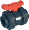 PVC Ball Valve -- MC-3PS Series - Image