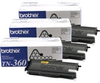 Black Toner Cartridge - TN360X3 - CWP solutions