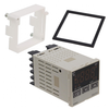 Industrial Automation and Controls - Controllers - Process, Temperature -- E5CSV-Q1KJ-W AC100-240 - Image
