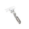 Connectors, Interconnects - Rectangular Connectors - Rectangular Connector Contacts - 5-965906-1 - Win Source Electronics