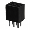 Headers, Receptacles, Female Sockets - 609-2267-ND - DigiKey