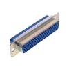 D-Sub, D-Shaped Connector Housings - 4306-DD78S00000/AA-ND - DigiKey