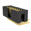 Headers, Male Pins - 612-TST-108-04-G-D-RA-ND - DigiKey