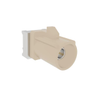 Coaxial Connector (RF) Assemblies -- 115-2FA1-NBSP-PCBB6-ND - Image