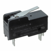 Limit Switches - Z6743-ND - DigiKey
