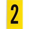 Labels, Stickers, Decals - Preprinted - 2267-3470-2-ND - DigiKey