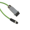 Modular/Ethernet Cables (RJ45, RJ11) - 09457001175-ND - DigiKey