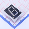 Nixie Tube Driver/LED Driver >> Led Segment Display -- FJ8102AH - Image