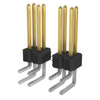 Headers, Male Pins - 77317-114-12LF-ND - DigiKey