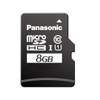 Memory Cards, Modules - Memory Cards - RP-SMLE08DA1 - Acme Chip Technology Co., Limited