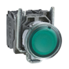 Pushbutton Switches - 4008-XB4BW3365-ND - DigiKey