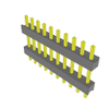 Board Spacers, Stackers (Board to Board) - 612-DW-10-15-T-S-400-ND - DigiKey