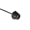 Coaxial Connector (RF) Assemblies - 708-1457-ND - DigiKey