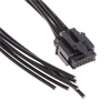 Rectangular Cable Assemblies - 612-UMPC-06-L-16-P-12.0-ND - DigiKey