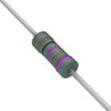Through Hole Resistors - RNF14BTD1K07-ND - DigiKey