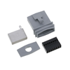 Rectangular Connector Housings - 609-91488-571LF-ND - DigiKey