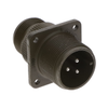 Circular Connector Assemblies - 339-MS3100A16-10P-ND - DigiKey