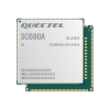 RF, RFID, Wireless Evaluation Boards - 2958-SC680ANAPA-E56-TA0AA-ND - DigiKey
