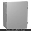 Enclosures, Boxes, & Cases - C3RHCLOPK2 - Powell Electronics, Inc.
