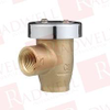 Pressure Relief Valve -- 227652114