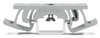 Mounting accessories - 209-1116 - WAGO