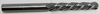 Solid Carbide End Mill 492XLB-1 -- 492XLB-1 - Image
