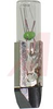 Lamp; Incandescent, T-2 Telephone Slide(Std.); 28 V; 0.04 A; 1600 MSCP, 5000 hr - 70152595 - Allied Electronics, Inc.