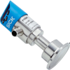 Pressure Sensors, Transducers - Industrial - 1882-6055517-ND - DigiKey