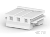 Rectangular Wire & Cable Connectors & Housings - 440133-3 - TE Connectivity