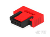 Rectangular Wire & Cable Connectors & Housings - 474159-E - TE Connectivity