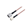 Coaxial Cables (RF) - 6099-PE3W02587/HS-12-ND - DigiKey