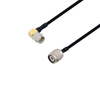 Coaxial Cables (RF) - 5073-LCCA30492-FT6-ND - DigiKey