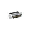 D-Sub Connector Assemblies - L117DAFRB15S-ND - DigiKey