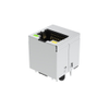 Modular/Ethernet Connector (RJ45) Jacks With Magnetics - 664-RJMG1V81271416S-ND - DigiKey