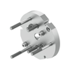 Accessories - 2171-DHAA-G-H2-20-B13G-50-ND - DigiKey
