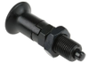 Spring Plungers & Indexing Plungers - 237794 - RS Components, Ltd.