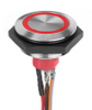 Push Button Switches - 1660777 - RS Components, Ltd.