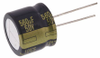 Aluminium Capacitors - 572306 - RS Components, Ltd.