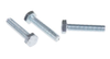 Hex Bolts - 527454 - RS Components, Ltd.