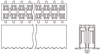 PCB Sockets - 7655464P - RS Components, Ltd.