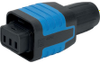 IEC Connectors - 1259268 - RS Components, Ltd.